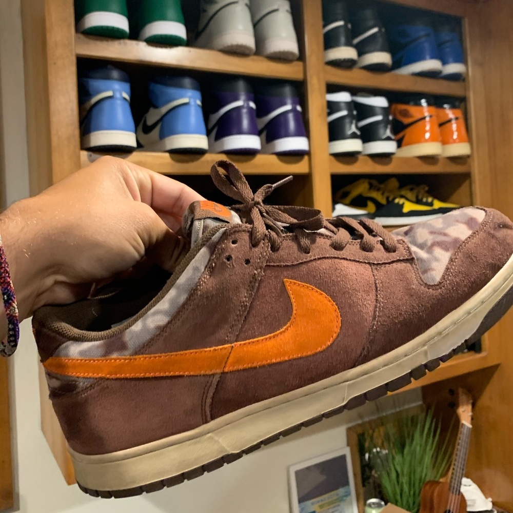 Nike Dunk - Picture 5 of 7